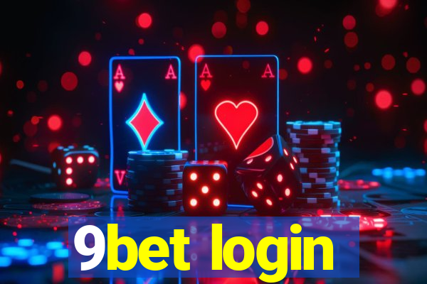 9bet login